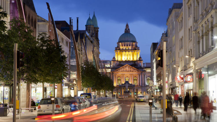 Ирландия, непостижим пример за подражание на България в ЕС