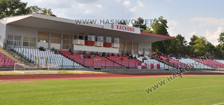 „Хасково” и „Свиленград” записаха равенство на „Ямача”