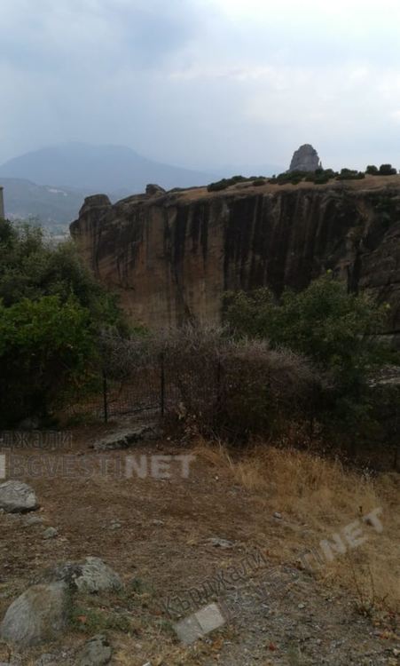 С екскурзия до Метеора хората с увреждания започнаха честванията на юбилея на своята организация