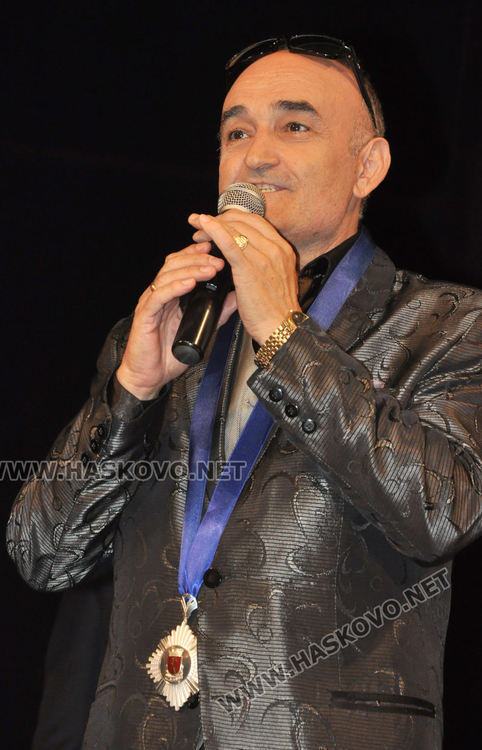 Тодор Кожухаров