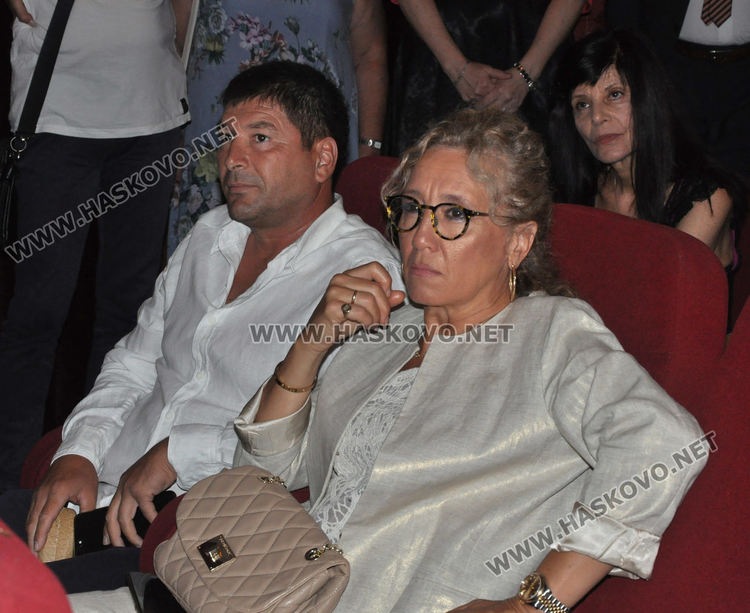 Отличиха трима със званието "Почетен гражданин на Хасково"