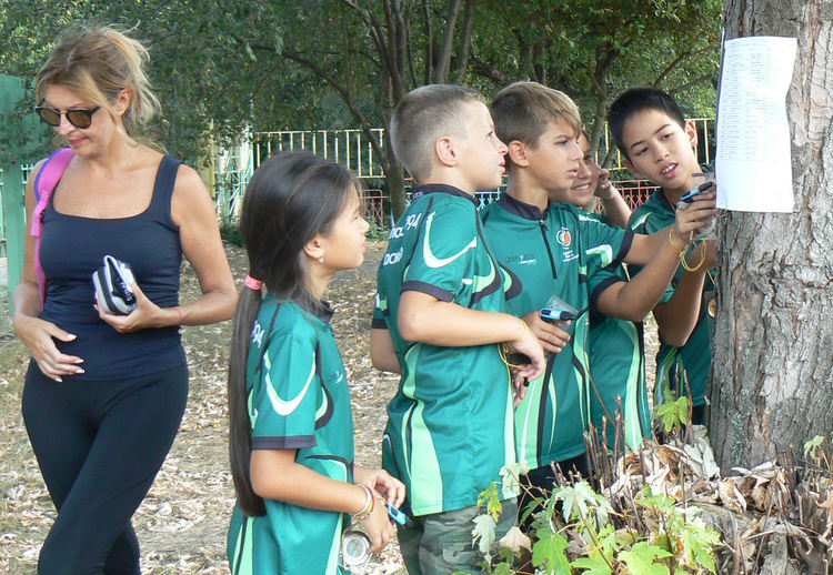 3 медала за състезателите на "Компас" от "Купа Перник"