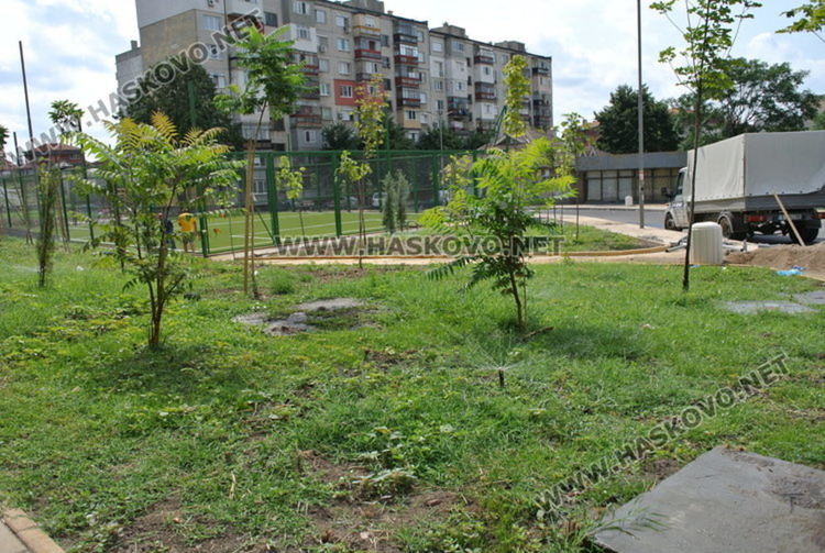 Градинките в „Орфей“ под видео наблюдение