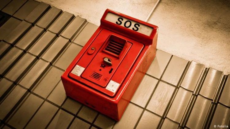 Убийство на малолетна променя разпоредбите за тел. 112