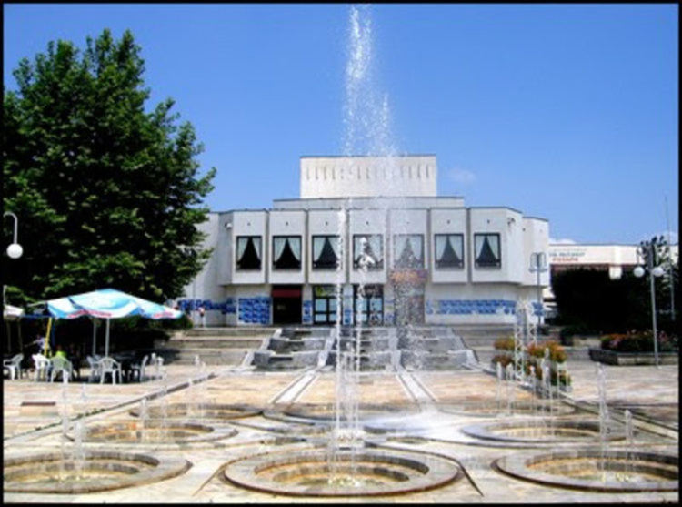 Община Момчилград с отличие за динамично развиваща се община в туризма