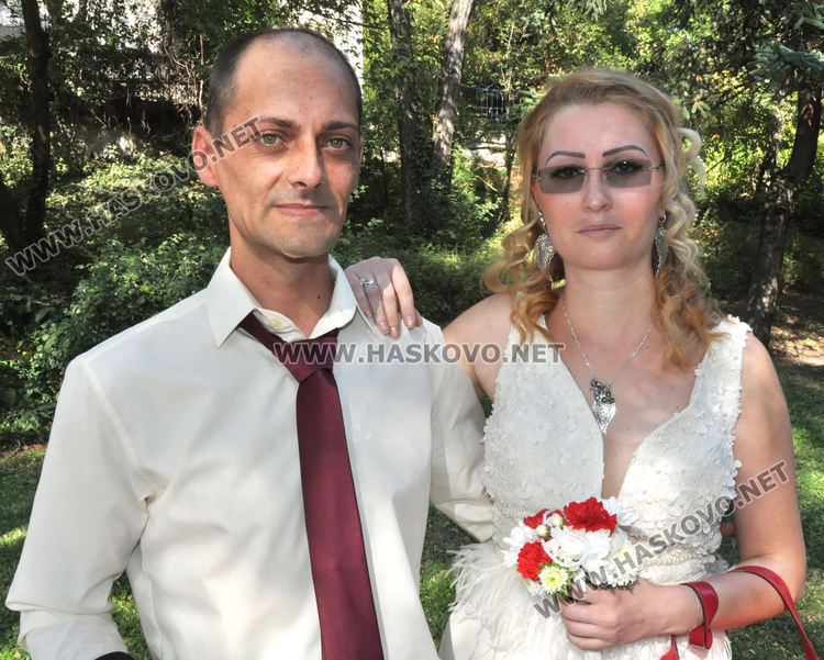 Новото семейство  Димитрови