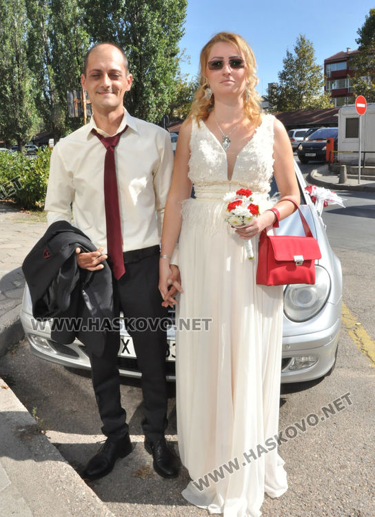 Младоженци избраха деня с трите деветки за заветното „да“