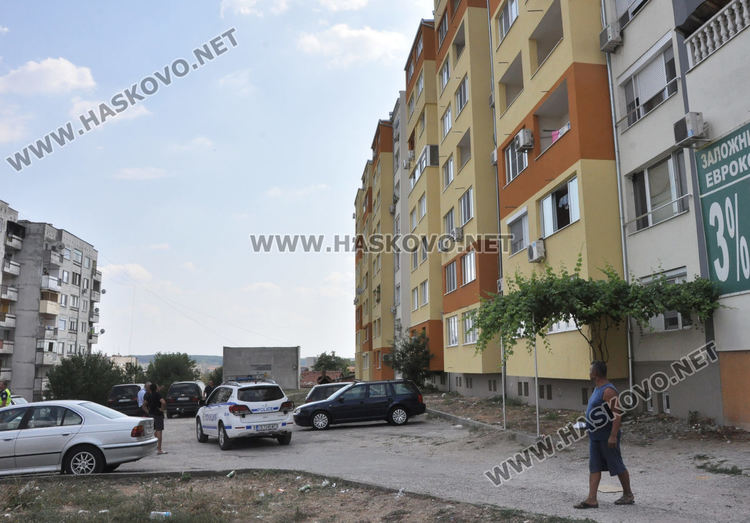 Нивото на самоубийците в Хасковско по-ниско от средното за страната