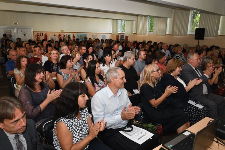 Директори от Първомай участваха в съвещание по въпросите на образованието