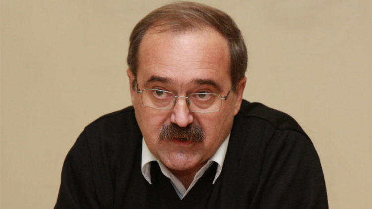 Бившият главен редактор на "Дума" за шпионажа: Нямам нужда от адвокатска защита