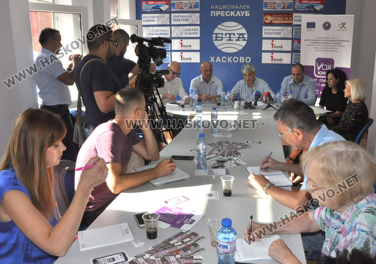 КНСБ: 23 млрд. лв. генерирани на сиво, партиите купуват гласове с тези пари