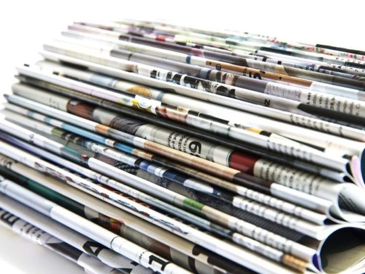 Обвинение за шпионаж срещу шефа на „Русофили“. Печата