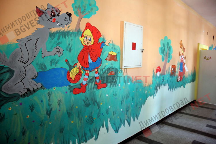 За над 100 първолаци трескаво се подготвят в ОУ "Пенчо Славейков"