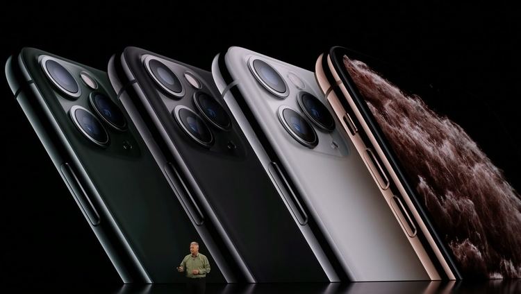 Цената е най-голямата изненада в iPhone 11