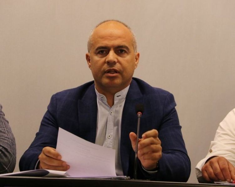 Свиленски: От два дни България няма правораздавателни органи