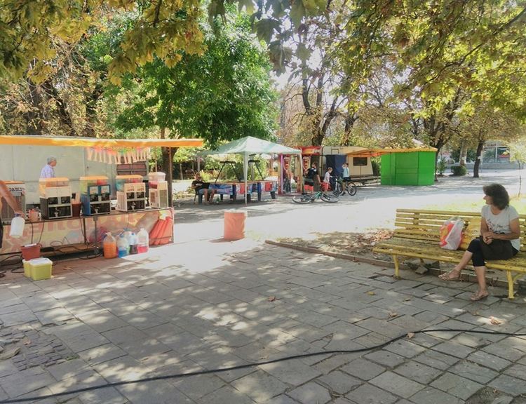  Панаирът и Празникът на тракийската народна музика в Първомай започват на 12 септември