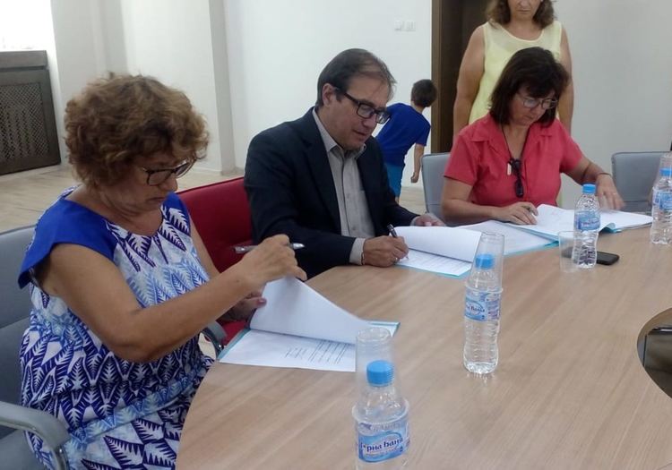 По-добри условия на труд за сестрите в асеновградските училища и градини