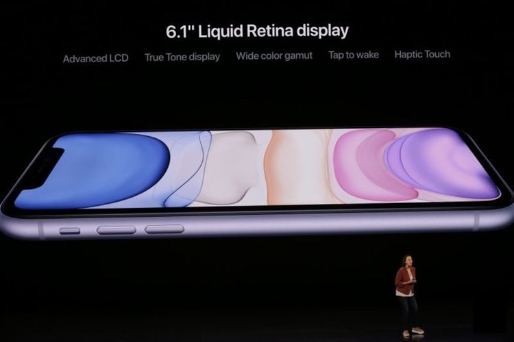 Цената е най-голямата изненада в iPhone 11