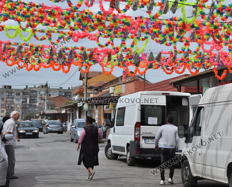 10 се изследваха за СПИН в мобилната лаборатория в "Република"
