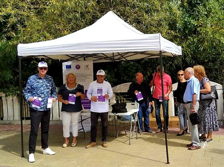 КНСБ презентира мобилно приложение за анонимни сигнили срещу некоректни работдатели