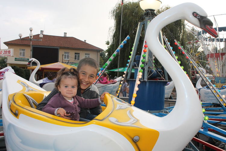 Ардино с богата програма за есенни културни празници 