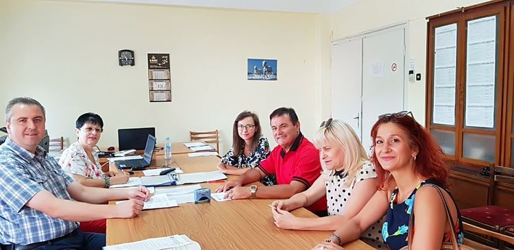 Социалистите се регистрираха в седемте ОИК в Кърджалийския избирателен район