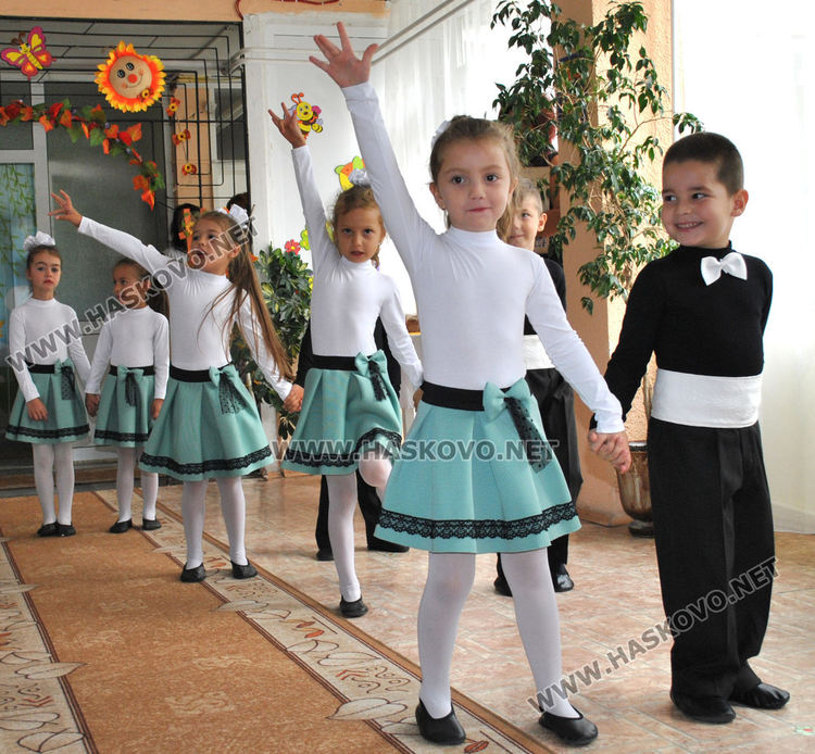 Първата солна стая в забавачка в Хасково ще посреща за профилактика по десет деца