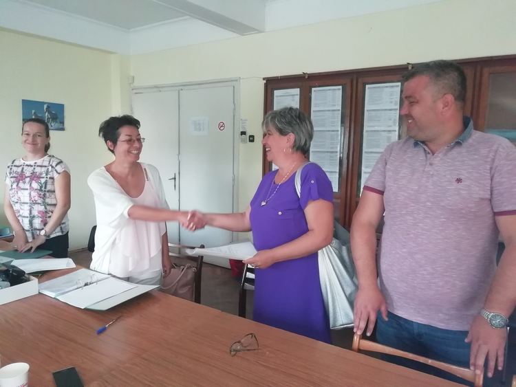 ГЕРБ при регистрацията за вота в Кърджали:Ние сме единствената алтернатива на ДПС