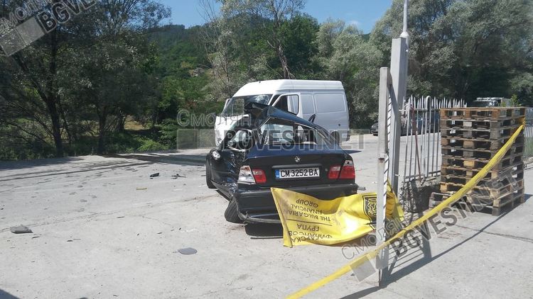 Снимката е илюстративна