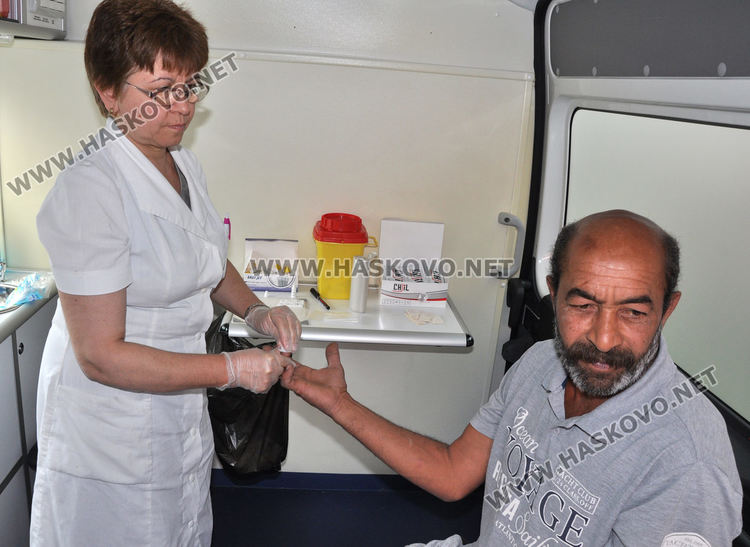 Сали Мехмед