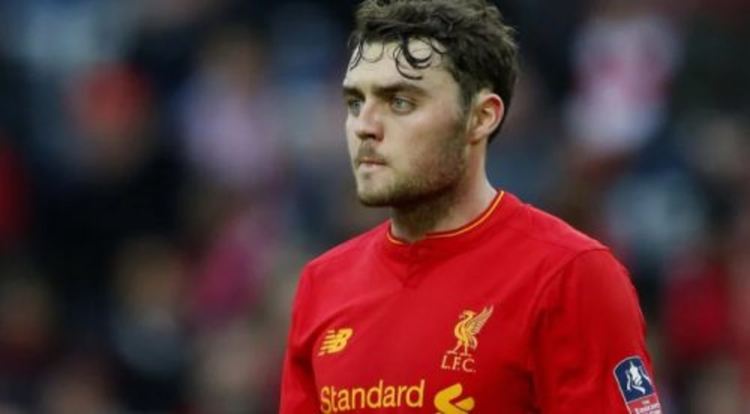 Конър Рандал