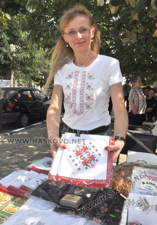 Добри добиви  обявиха в Сусам в началото на гроздобера