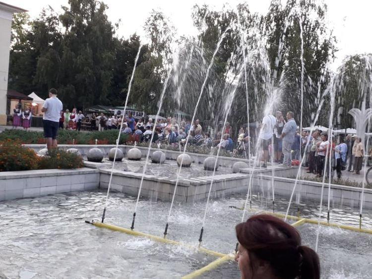  Отлитна първият ден от Празника на тракийската музика и песен