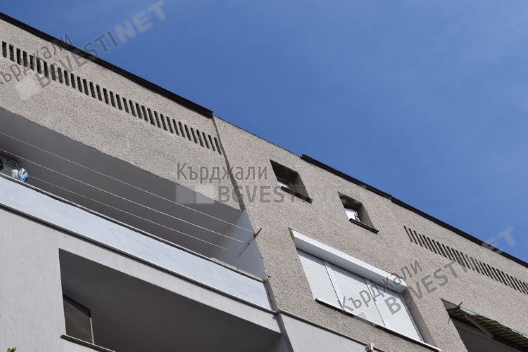 Отстранената ламарина