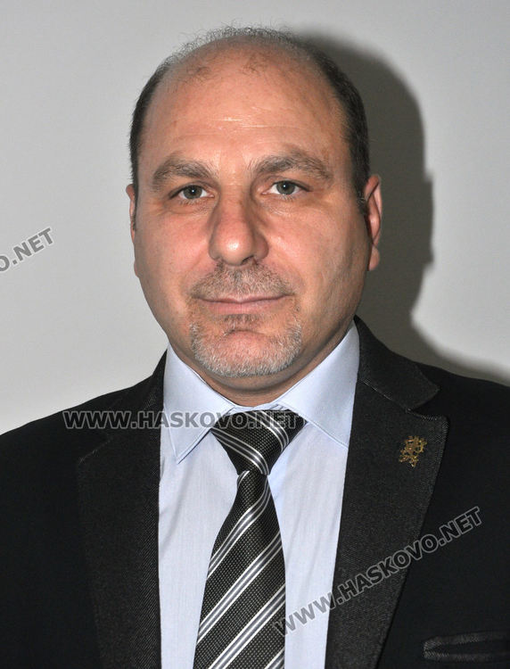 Антон Иванов