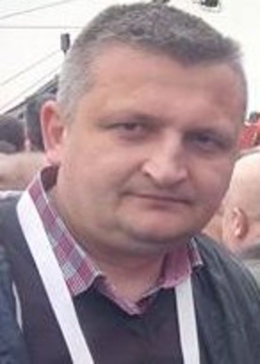 Назъм Чавуш