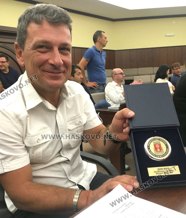 Общинският съвет на Хасково в мандат 2015-2019 г.: Равносметката