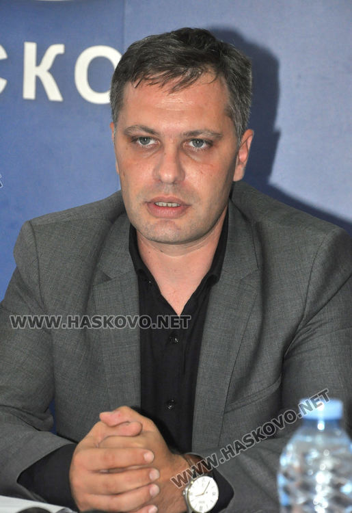 Александър Сиди