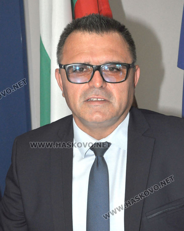 Живко Проданов