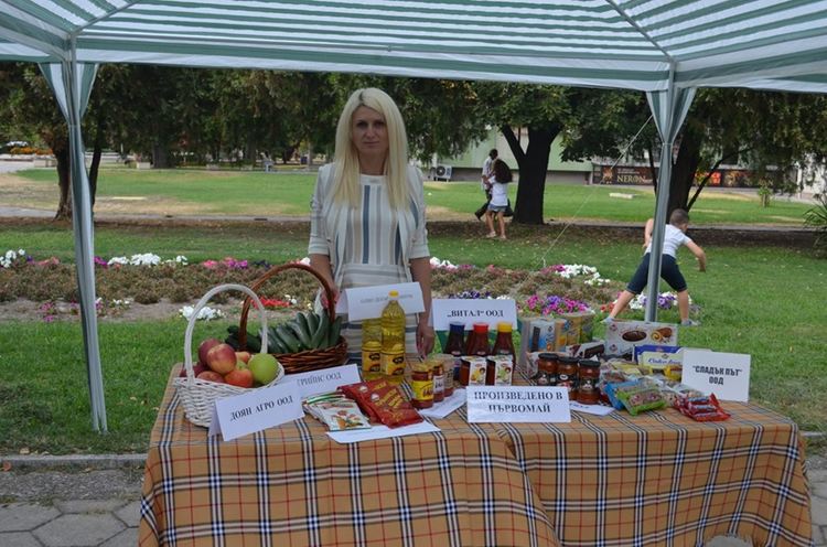  Отлитна първият ден от Празника на тракийската музика и песен