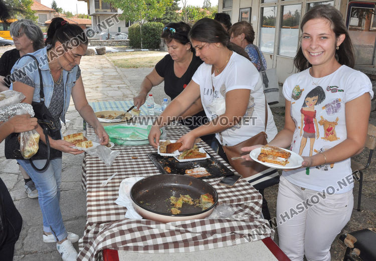 Добри добиви  обявиха в Сусам в началото на гроздобера