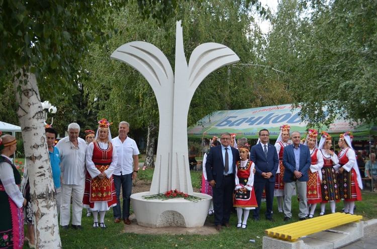  Отлитна първият ден от Празника на тракийската музика и песен