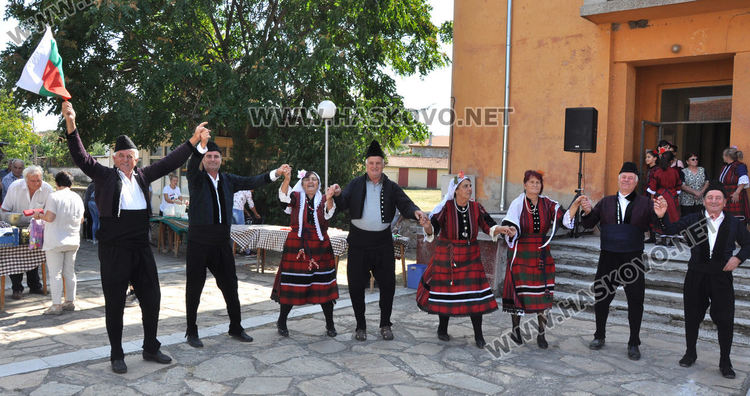 Добри добиви  обявиха в Сусам в началото на гроздобера