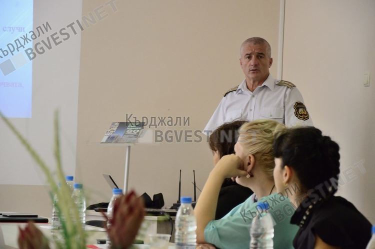 Опазването на човешкия живот е приоритет на Единната система за сигурност в Кърджали