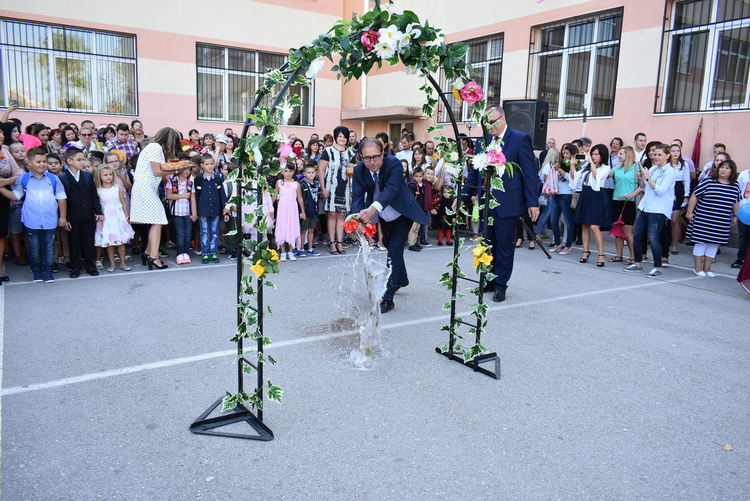 Снимка: Архив