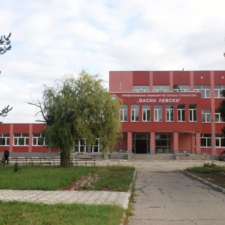 Първомай има първата паралелка с дуално обучение в ПГСС 