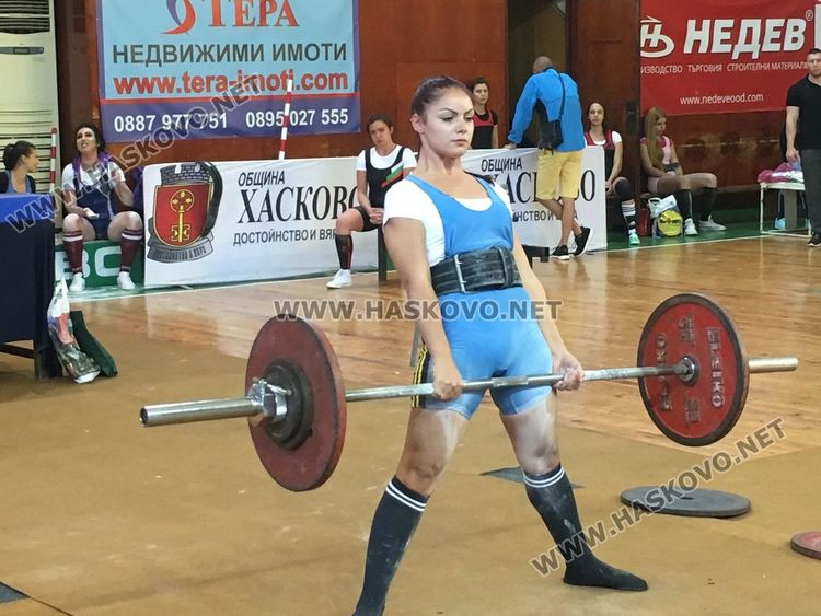 Тежкоатлети от цялата страна на финала на Държавното в Хасково