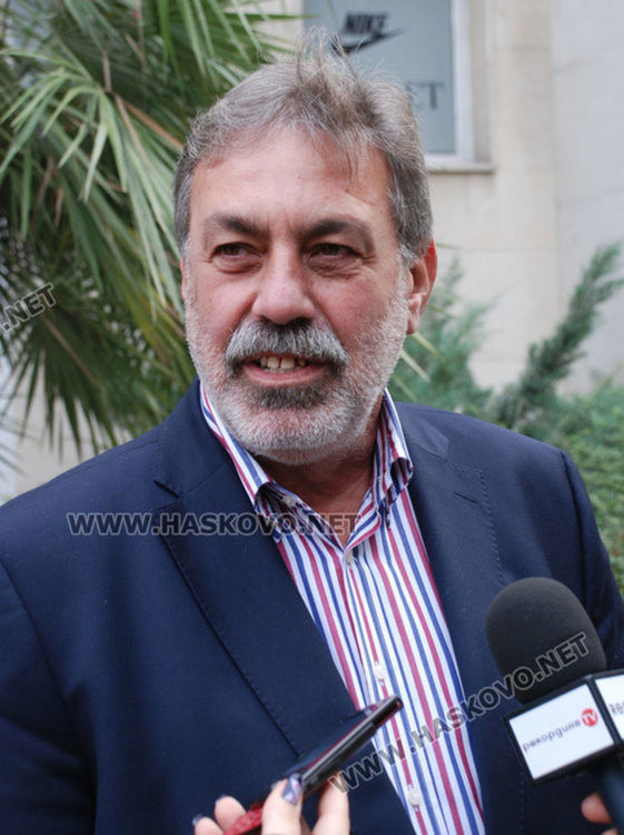 „Коалиция за Хасково“ влиза с ново име в местните избори