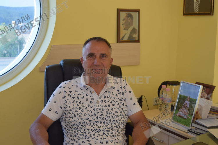 Сабахаттин Гьокче