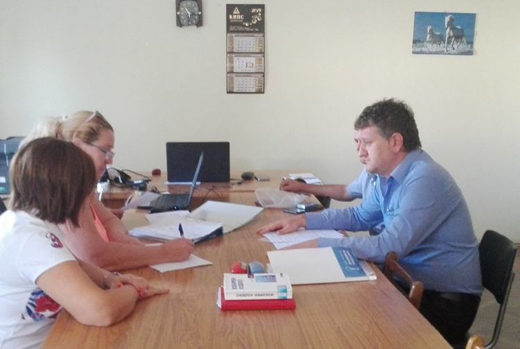 ДБГ се регистрира в Кърджали